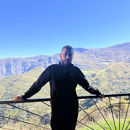 Sargis, ������, 38 ���