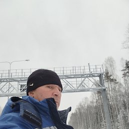 Андрей, 39, Кунгур, Пермский край