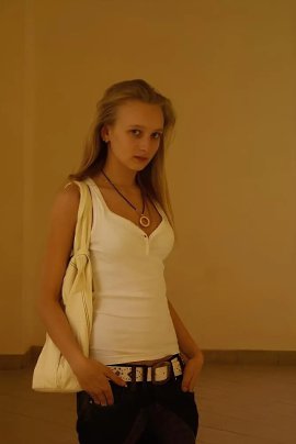 Фото девушки: Элеонора Ример, 23 года, Окленд Элеонора Ример, 23 года, Окленд