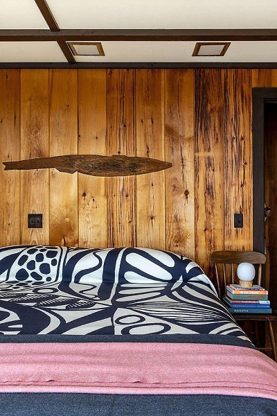 Современный коттедж на скале с историей.Этот дом с потрясающим видом на океан построен ... - 6