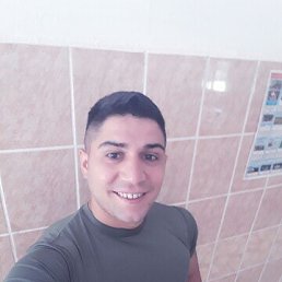Demir, 27, 
