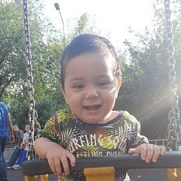 Anusherjon, �����, 43 ����