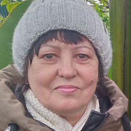 Galina, , 62 