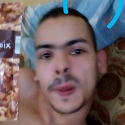 Malik Ronaldo, ������, 33 ����