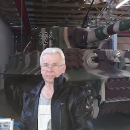 Maksimuss, 50, 