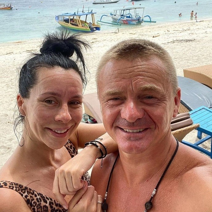 Актёр Владимир Сычев не скрывает своего криминального прошлого. В 90-е годы звезда «Ералаша» ... - 5