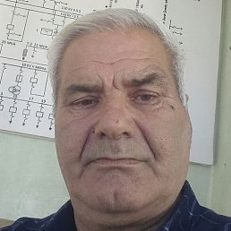 Nazim, ����, 58 ���