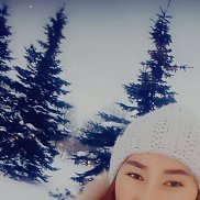 Nilufar Kenjayeva, 20 ���, �������