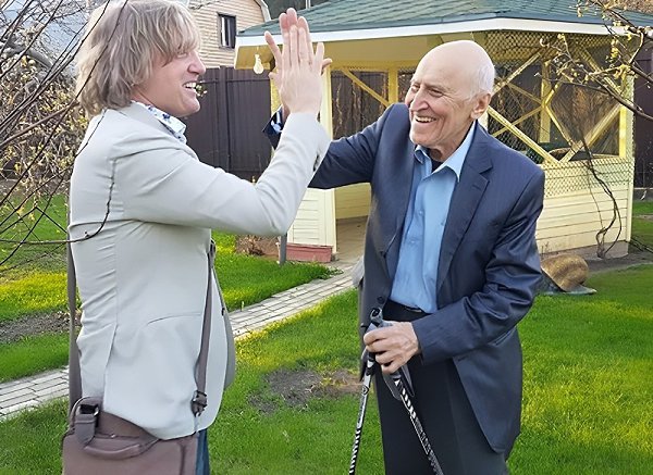 Николаю Дроздову — 88! Легенда «В мире животных», голос нашего детства и главный проводник в джунгли ... - 2