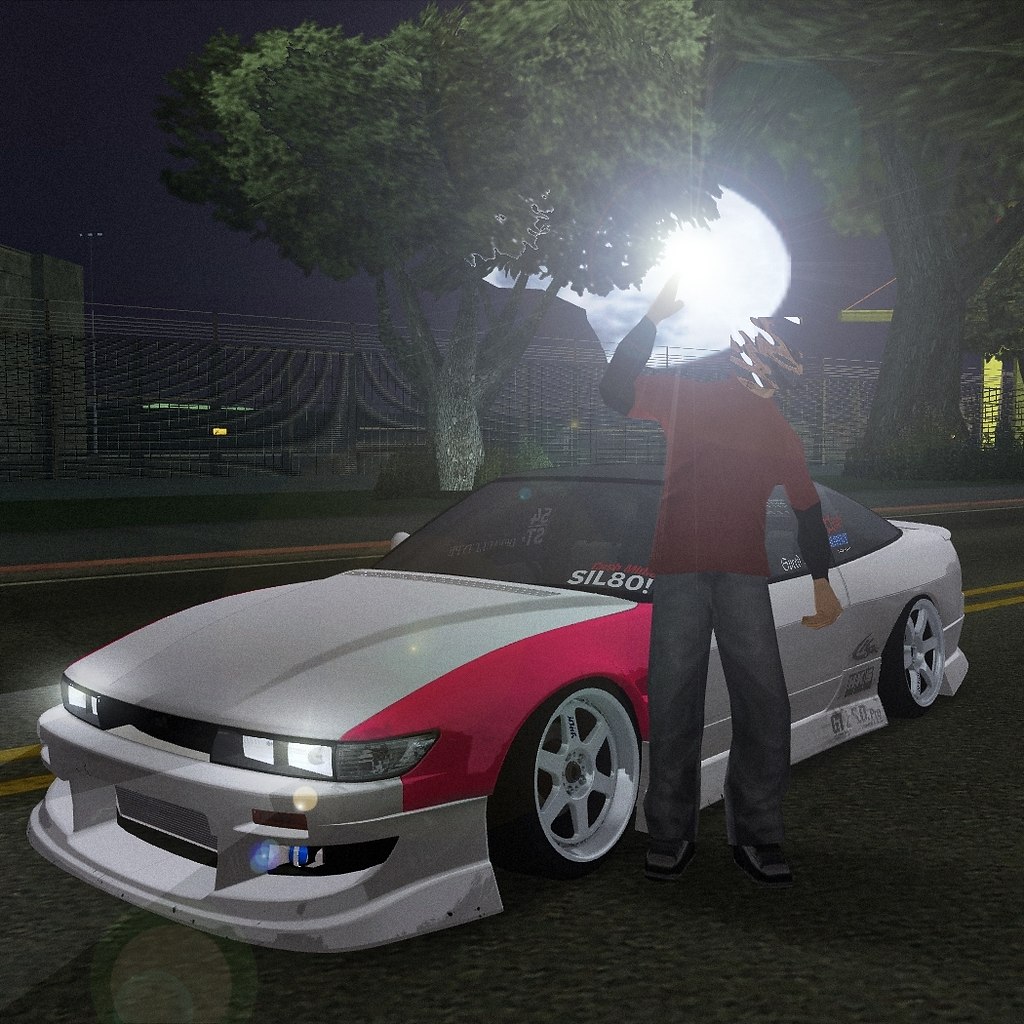 night raiders