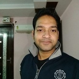 Tarun Rastogi, 36, 