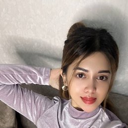 Amira, 28, 