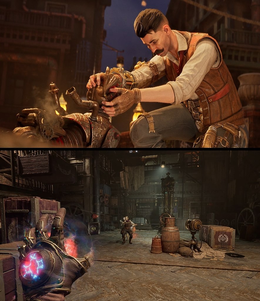 �� XGS �������� ������� ������� ������ ���������� XBOX, ��������-RPG �� ������������� Wasteland ��� ... - 9