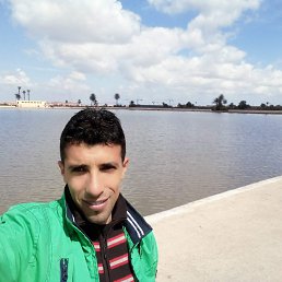 Jamal err, 40, 