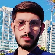 Usama, 25 , 