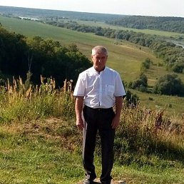 Фото Вячеслав, Калуга, 64 года Вячеслав, Калуга, 64 года