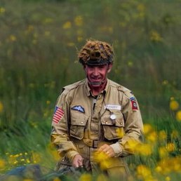 Richard Landry, 58, 