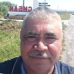 Рустам, Уфа, 59 лет