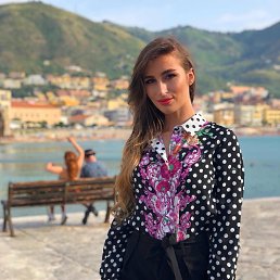 Amelia, 33, 