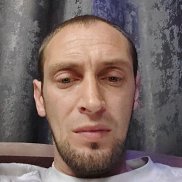 Ivan, 39 , 