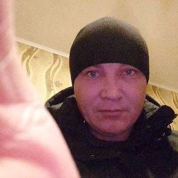 Антон, 38, Новоалтайск