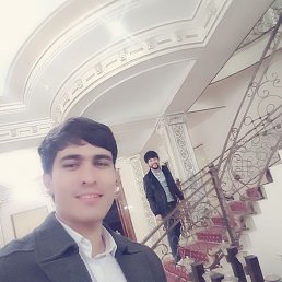 Aziz, 29, 