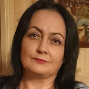 INNA NIKOLAEVNA, 45 , 