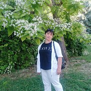 Лилия, 48 лет, Скрытенбург Лилия, 48 лет, Скрытенбург