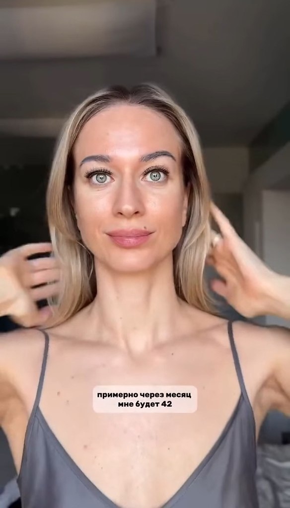  40+ 