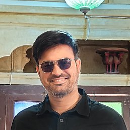 Karan, 43, 