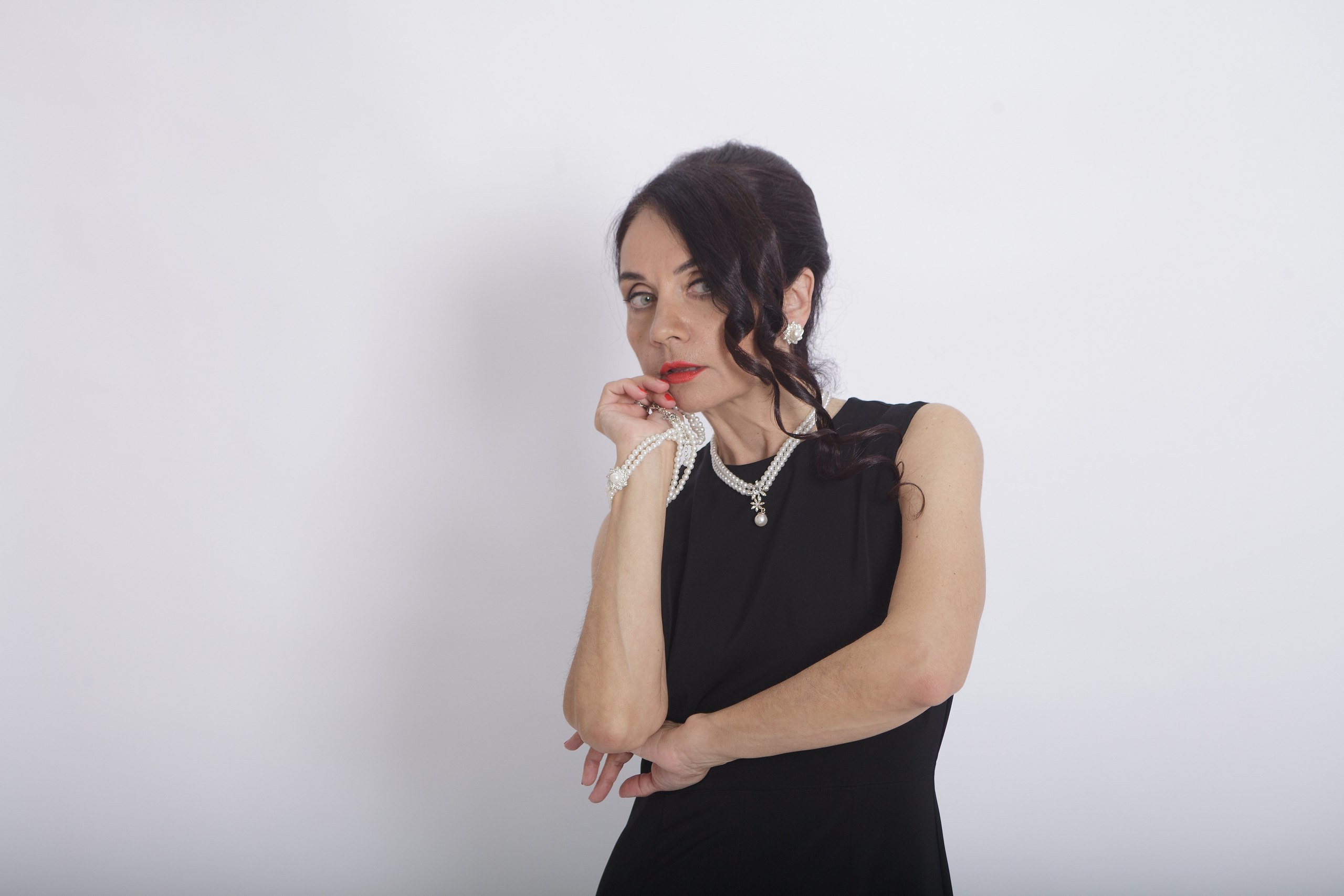 Irina Kruglova - 18  2025  13:45