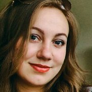 Katya, 30 , 