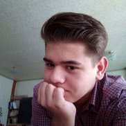 Vlad, 21 , 