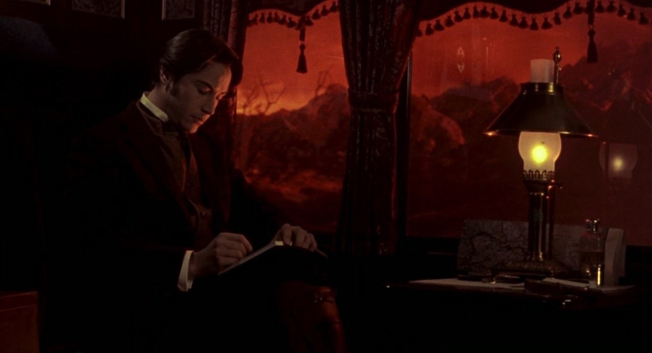  / Dracula, 1992.dir. Francis Ford Coppola