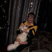 Svetlana Dm., 41 , -