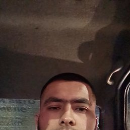 Shamshod, 28, 