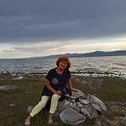 Вера, 60 лет, Улан-Удэ Вера, 60 лет, Улан-Удэ