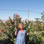 Вера, 63 года, Новосибирск Вера, 63 года, Новосибирск