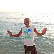 Юра, 57 лет, Евпатория Юра, 57 лет, Евпатория