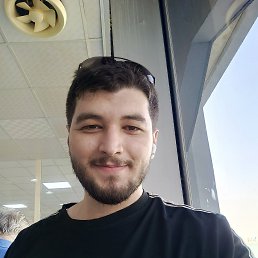 Hamza, 21, 