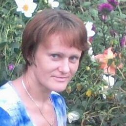 Olga, ������, 43 ����