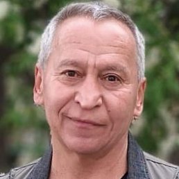 Владимир, Абакан