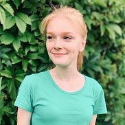 Арина, 26 лет, Москва Арина, 26 лет, Москва