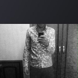 Vazgen, , 23 