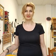 Alina, 53 ����, ������