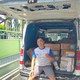 Rendy pamungkas, 22, 