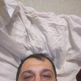 Samir Maniyev, 38, 