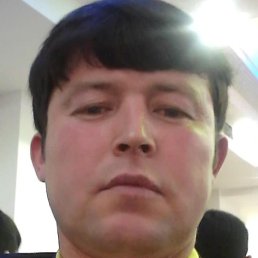 Mirazim Maxmudov, , 45 