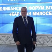 Vitalijus, 50 лет, Астана Vitalijus, 50 лет, Астана