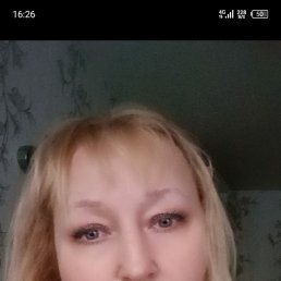 Оксана, 45, Наро-Фоминск